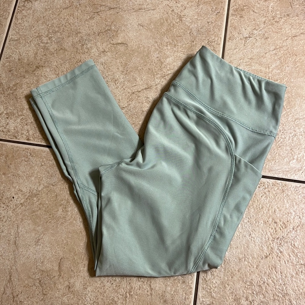Capri leggings